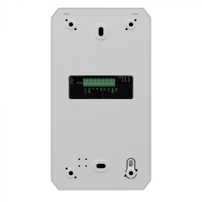 Клавіатура K-PAD OLED+ (black)