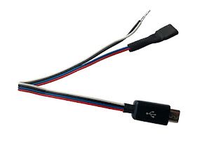 Кабель LTKE для Лунь ТК