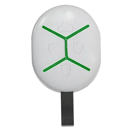 Брелок керування режимами охорони U-Prox Keyfob b4