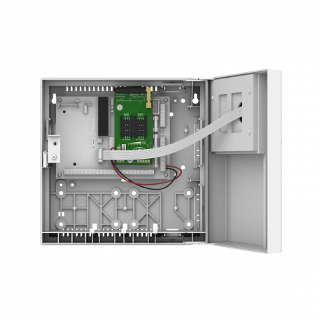 Комплект GSM Дунай-128G1R PLUS (модуль Дунай-G1R + процесор)