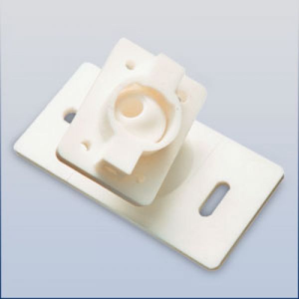 Кронштейн Алай КУШ універсальний для сповіщувачів