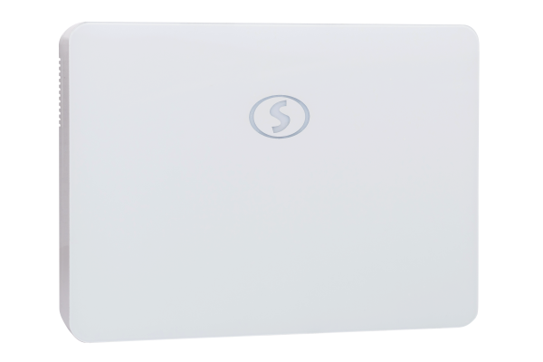 Прилад приймально-контрольний охоронно-пожежний (ППКОП) Лунь 25Е м2