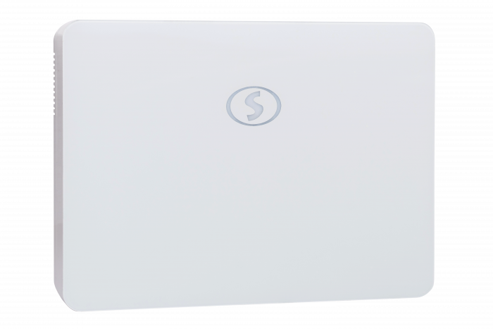 Прилад приймально-контрольний охоронно-пожежний (ППКОП) Лунь 25Е м2