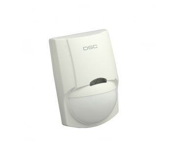 Інфрачервоний датчик руху DSC LC-100 PI