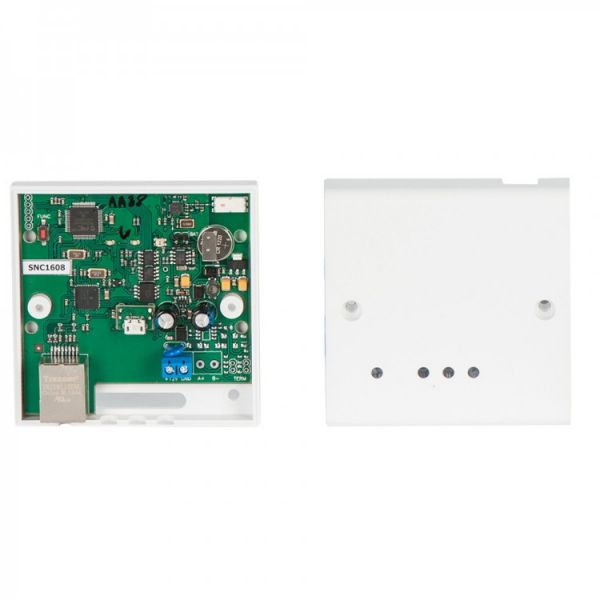 Контролер ліфтовий U-Prox IC E