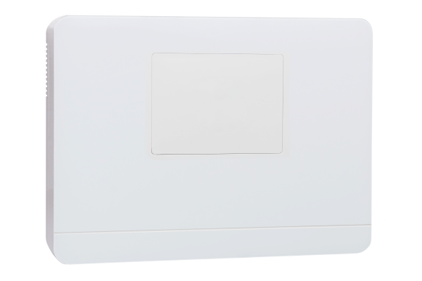 Прилад приймально-контрольний охоронно-пожежний (ППКОП) Лунь-25 м2