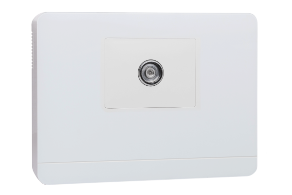 Прилад приймально-контрольний охоронно-пожежний (ППКОП) «Лунь-25Т mod.2» (3G)