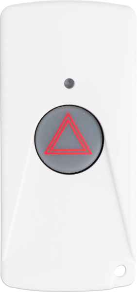 Кнопка тривоги Лунь ТК з GSM модулем