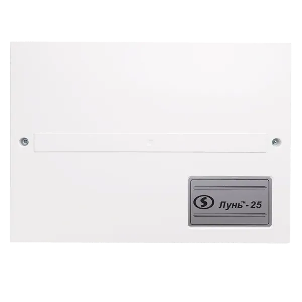 Прилад приймально-контрольний охоронно-пожежний (ППКОП) Лунь 25 м2 моноблок
