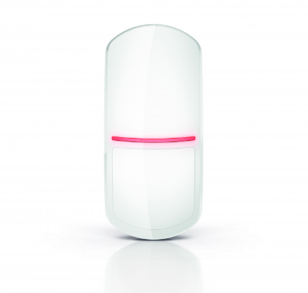 Сповіщувач руху інфрачервоний SLIM-PIR-LUNA-PET