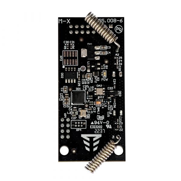 Модуль інтеграції бездротових компонентів M-X