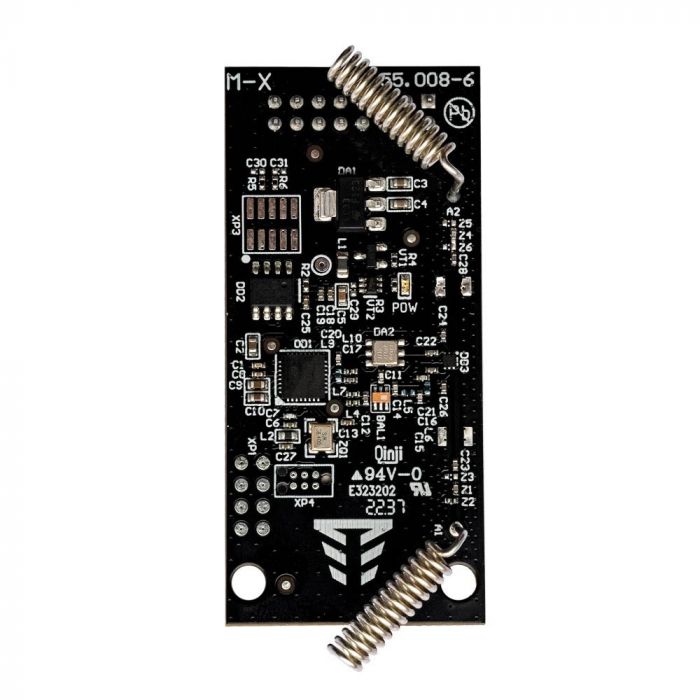 Модуль інтеграції бездротових компонентів M-X