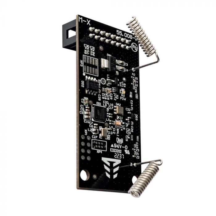 Модуль інтеграції бездротових компонентів M-X