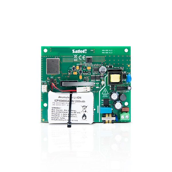 Ретранслятор сигналу MRU-300