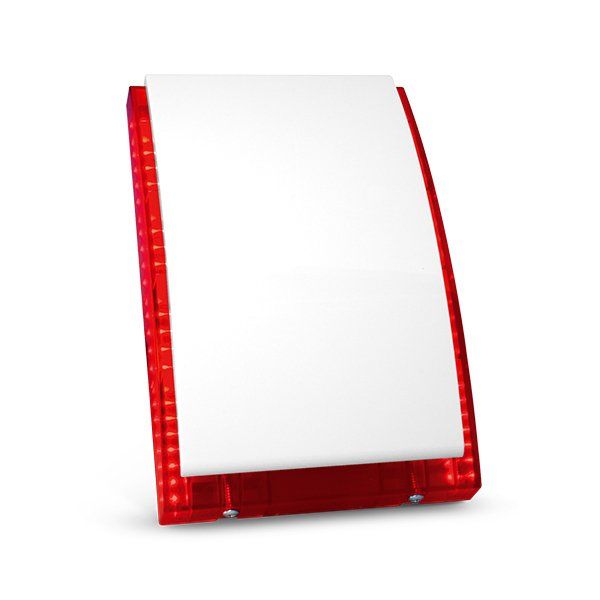 Світлозвуковий оповіщувач бездротовий MSP-300 R