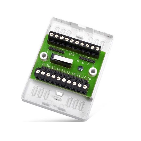 Модуль монтажних клем MZ-2 L