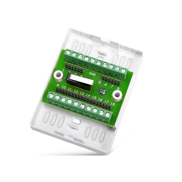 Модуль монтажних клем MZ-2 S