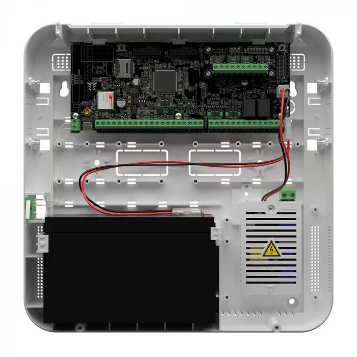 Дротова централь Orion NOVA L