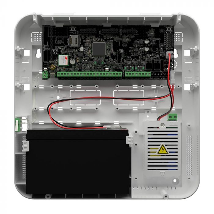 Дротова централь Orion NOVA M