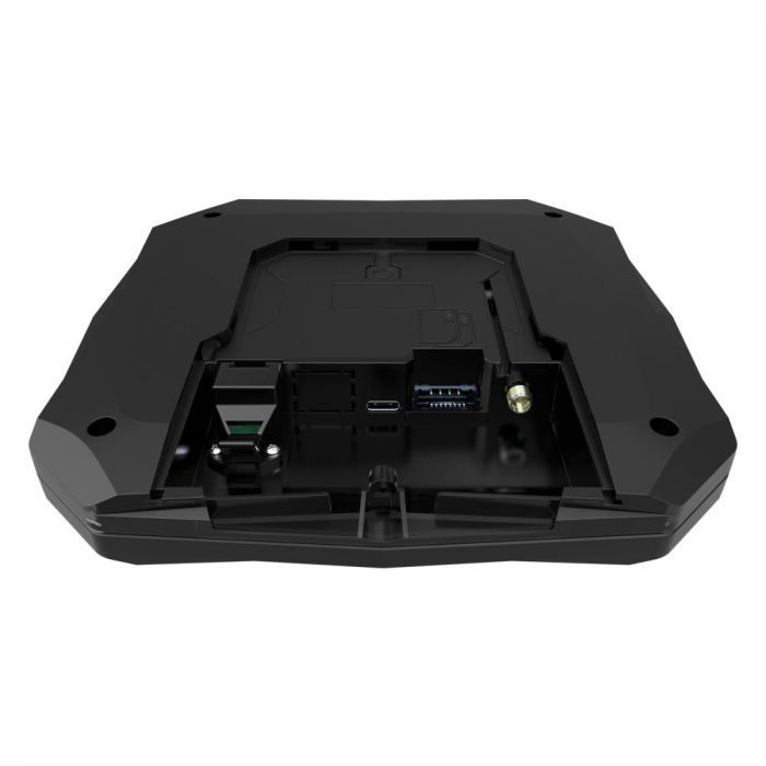 Бездротова централь Orion NOVA X (black)