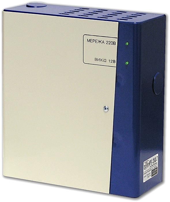 Джерело безперебійного живлення NPS-1240-7 імпульсне