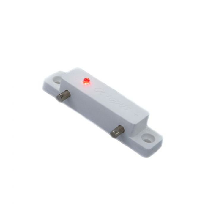 Датчик затоплення з світлодіодом Octopus Електрон