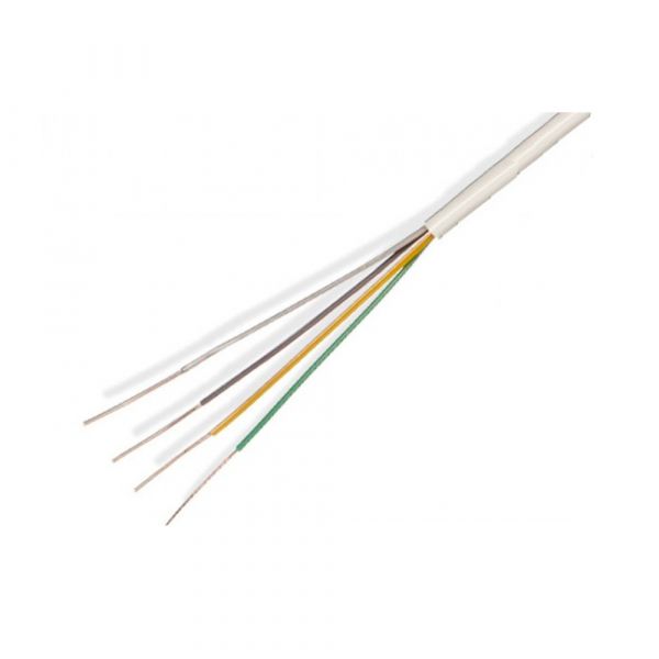 Кабель СКВВ 8х0,4 вогнестійкий