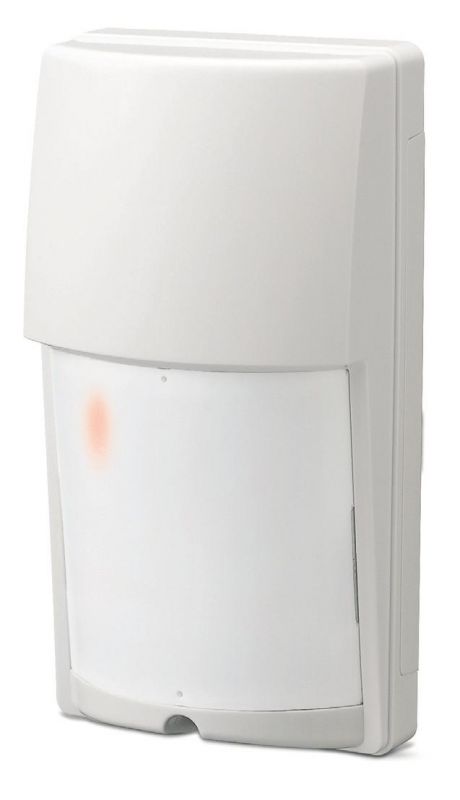 Вуличний пасивний інфрачервоний сповіщувач OPTEX LX-402