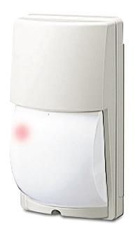 Вуличний пасивний інфрачервоний сповіщувач OPTEX LX-802N