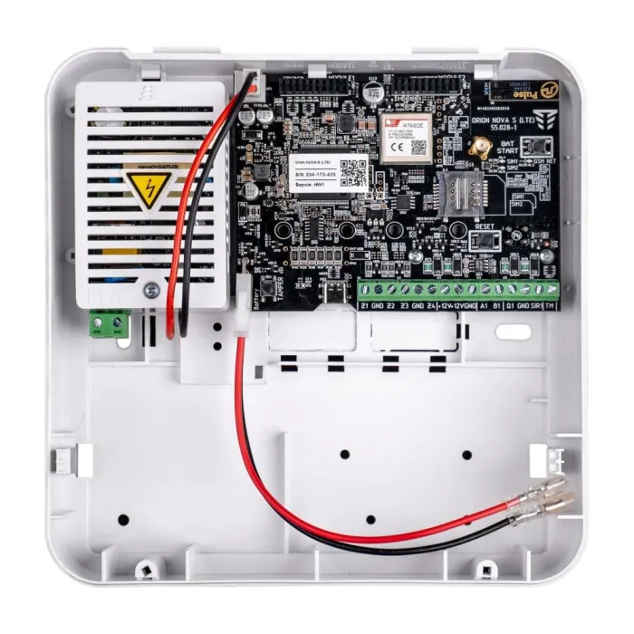 Дротова централь Orion NOVA S (LTE)