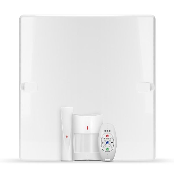 Комплект сигналізації PERFECTA 16-WRL KIT