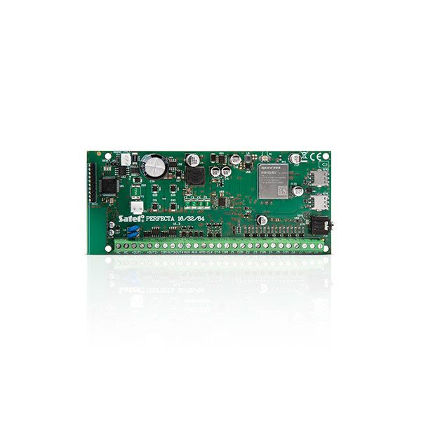 Приймально-контрольний прилад PERFECTA 64 M