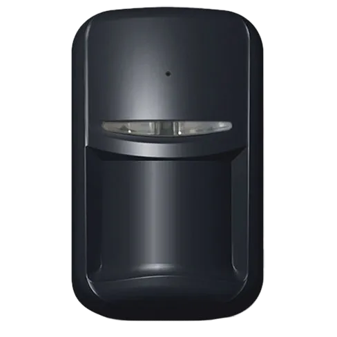 Бездротовий комбінований датчик руху та розбиття скла U-Prox PIR Combi