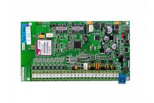 Плата централі Лунь 11 м5