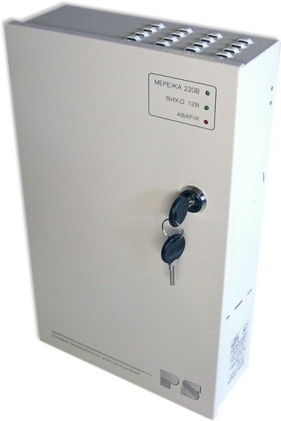 Джерело безперебійного живлення PPS-1230-03