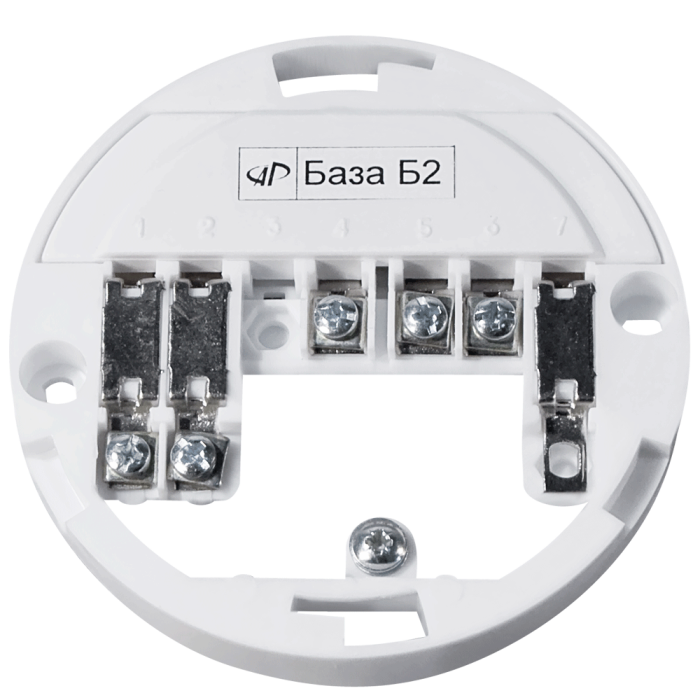 Сповіщувач димовий пожежний Артон СПД-3.10 Б2