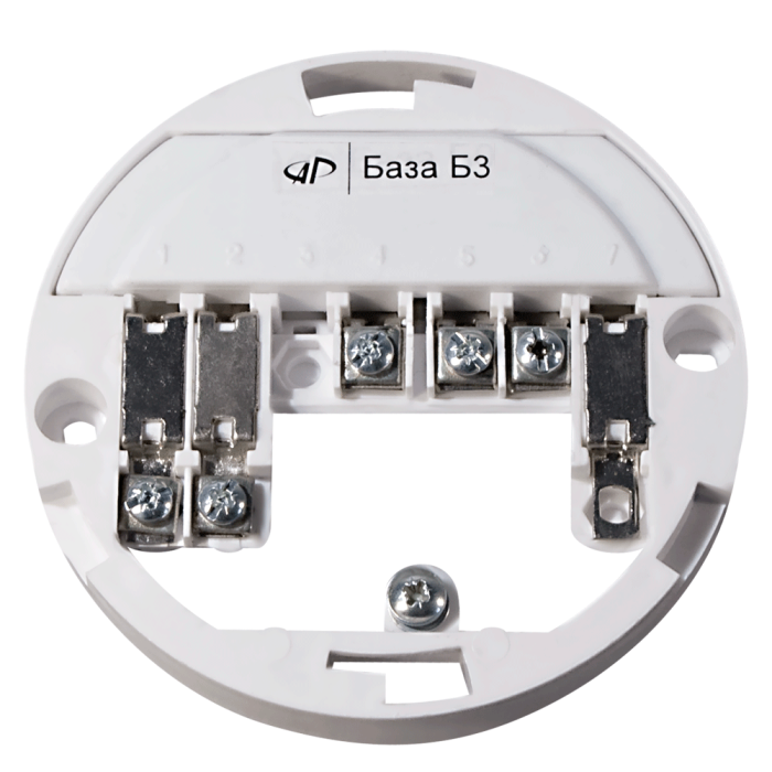 Сповіщувач димовий пожежний Артон СПД-3.10 Б3
