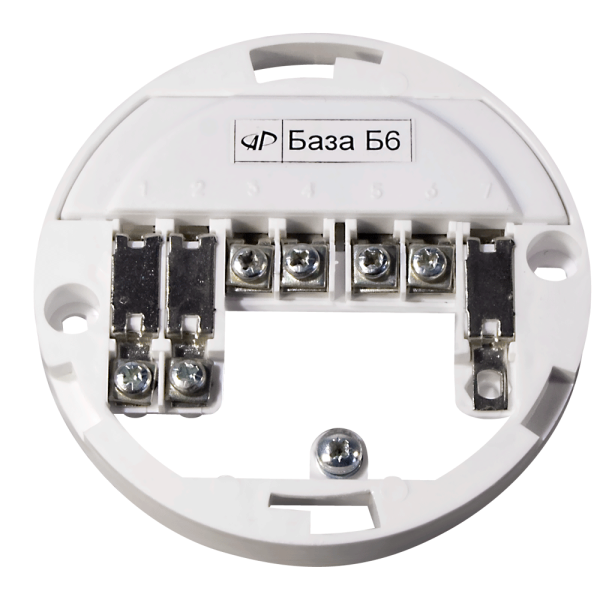 База Артон Б6