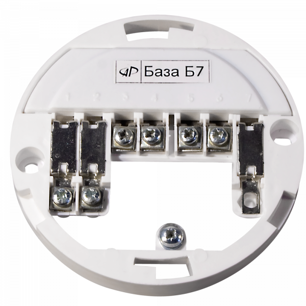 База Артон Б7