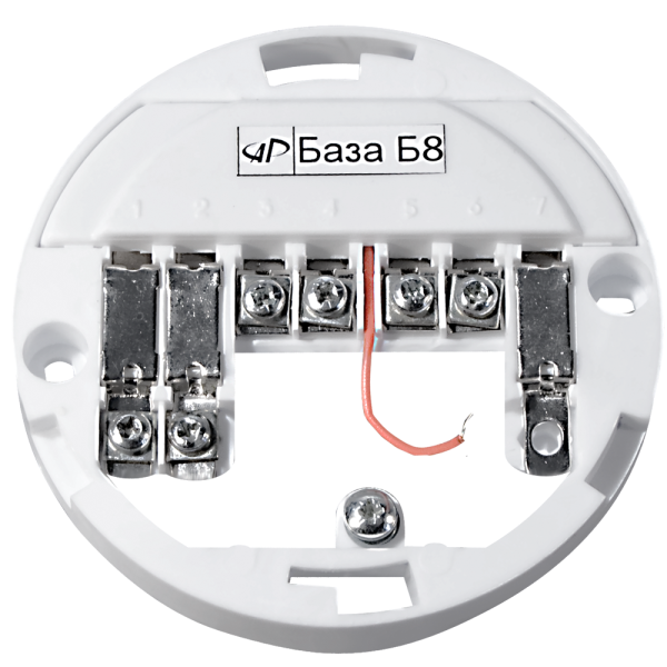 База Артон Б8