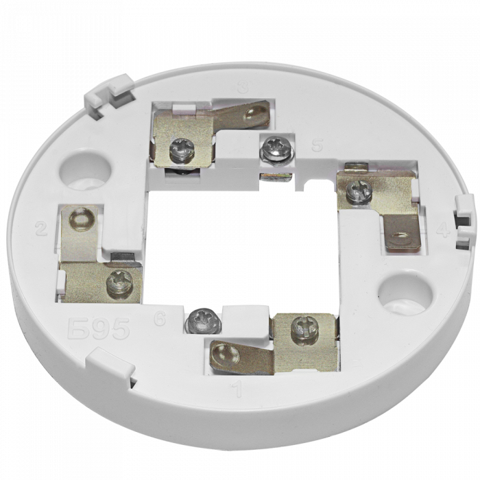 Сповіщувач димовий пожежний Артон СПД-Кадет Б95