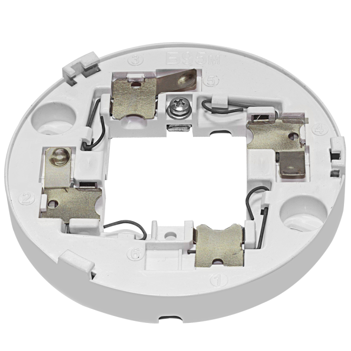 Сповіщувач димовий пожежний Артон СПД-Кадет Б95М