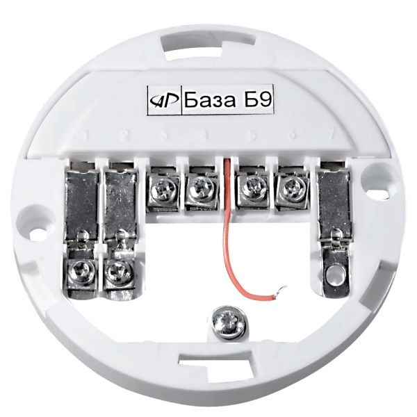 База Артон Б9