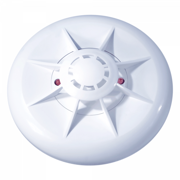 Сповіщувач пожежний тепловий Артон FTL-A1R