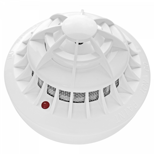 Сповіщувач пожежний комбінований Артон СПД-3.5