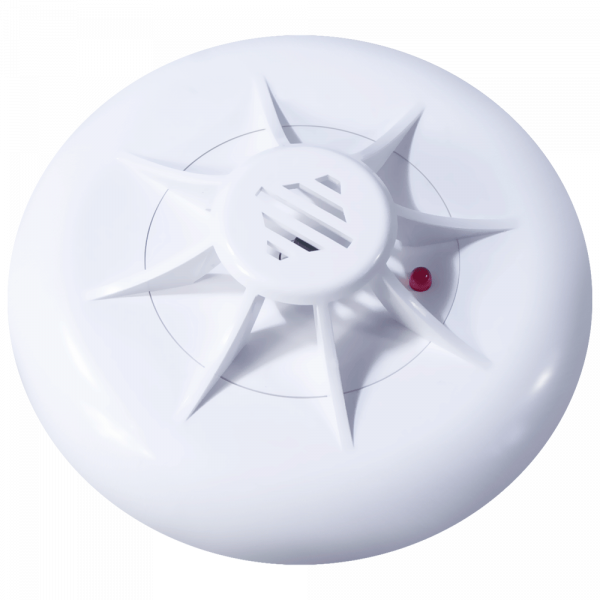 Сповіщувач пожежний тепловий Артон ТПТ-2