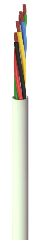 Кабель зв'язку та сигналізації ПСВВ (J-YY) 2х0,4