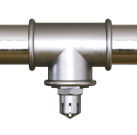 Насадок-розпилювач РП-25