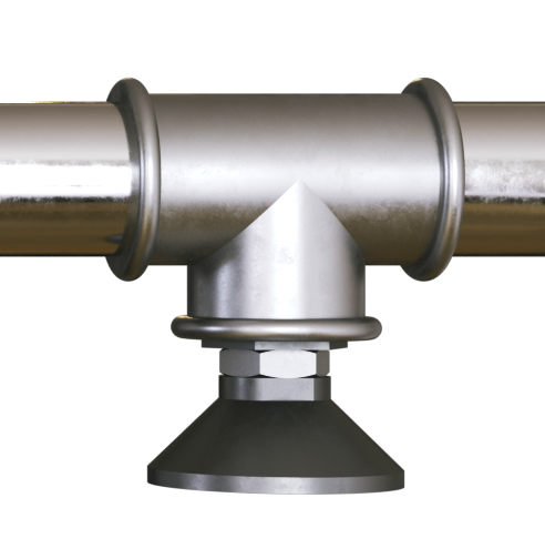 Насадок-розпилювач РП-30