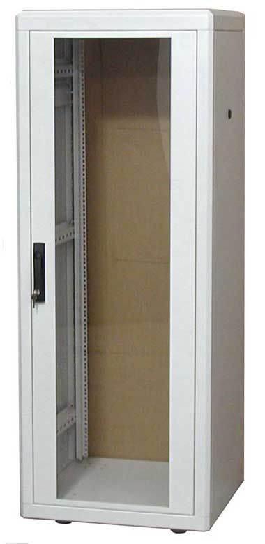 Шафа комутаційна закрита H14 (26U)
